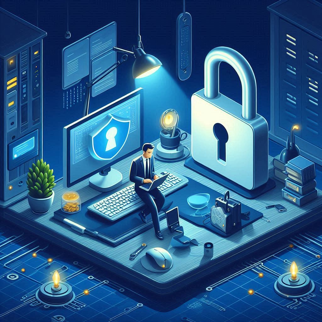 IT-Sicherheit